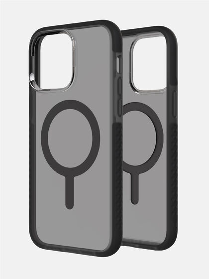 Ace Pro Smoke/Black Case with MagSafe for iPhone 14 Pro Max, , large